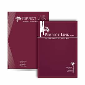 美の關係Perfect Link龍血樹肌膚修復面膜